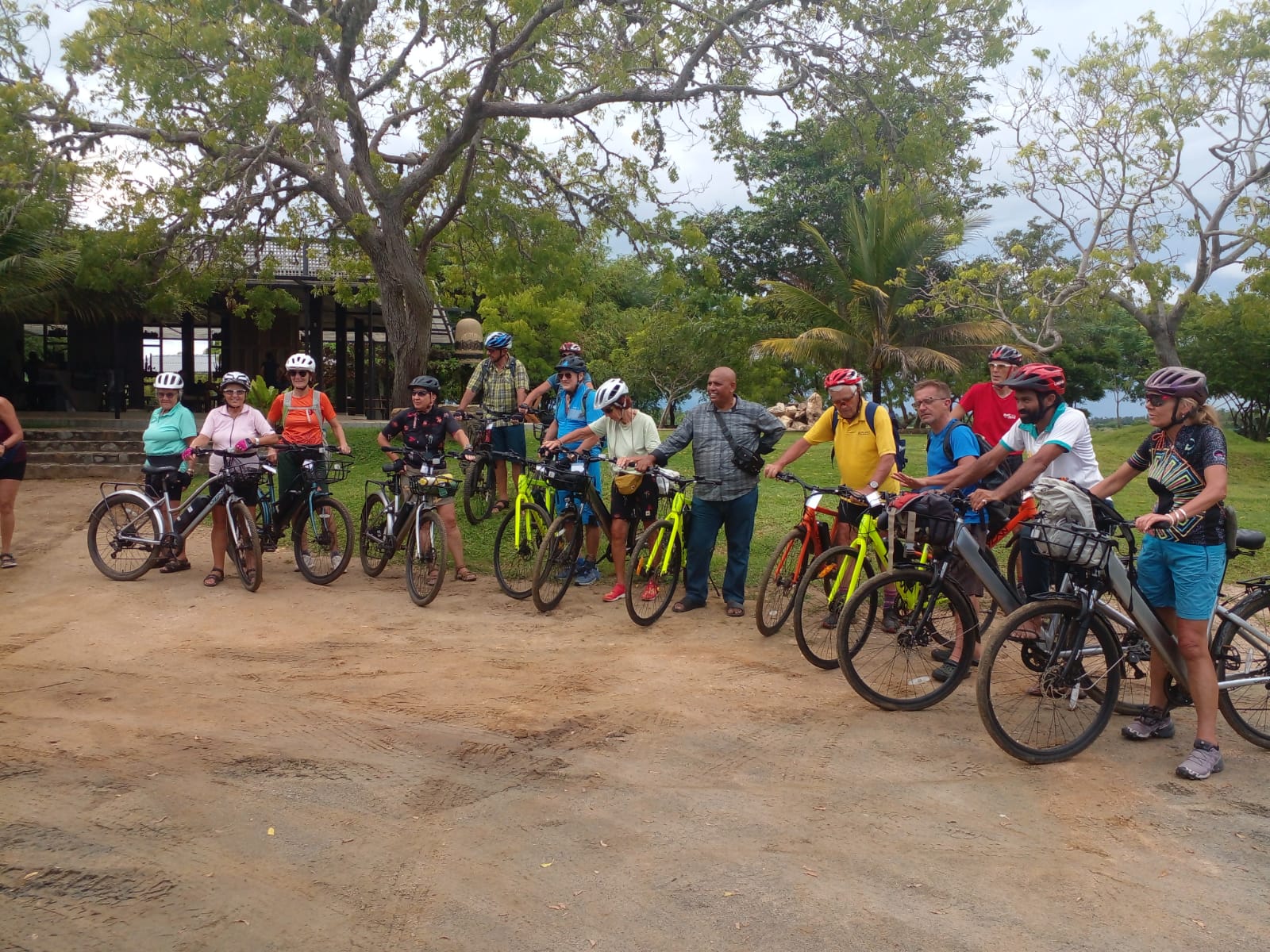 Grand Tour - image 10