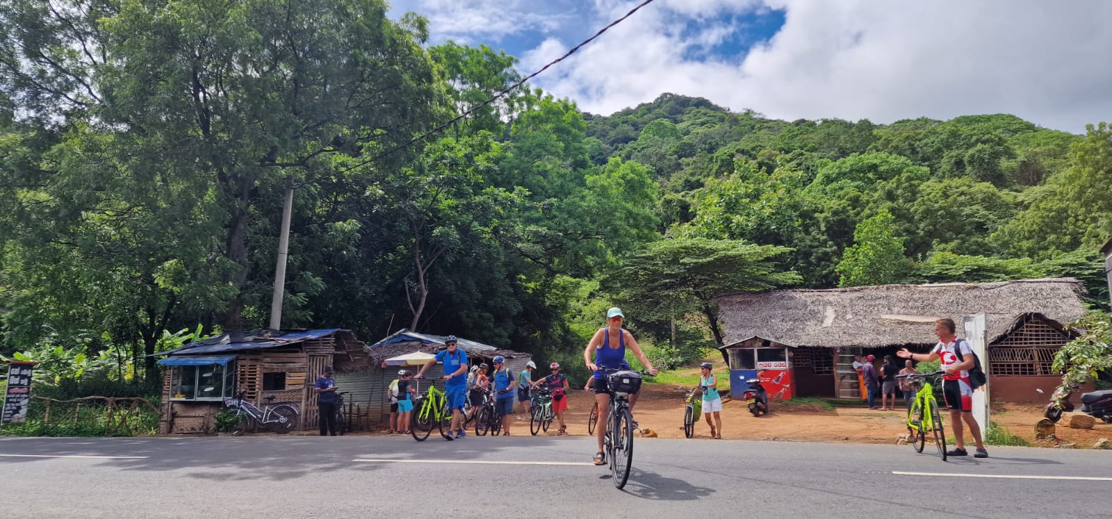 Grand Tour - image 4